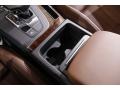 2018 Ibis White Audi Q5 2.0 TFSI Prestige quattro  photo #16