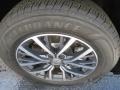Platinum Gray Metallic - Tiguan S Photo No. 7