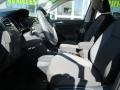 Platinum Gray Metallic - Tiguan S Photo No. 11