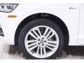 2018 Ibis White Audi Q5 2.0 TFSI Prestige quattro  photo #22
