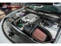 2021 Dodge Charger 6.2 Liter Supercharged HEMI OHV 16-Valve VVT V8 Engine Photo