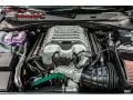 2021 Dodge Charger 6.2 Liter Supercharged HEMI OHV 16-Valve VVT V8 Engine Photo