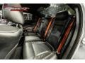 Black Rear Seat Photo for 2021 Dodge Charger #143708057