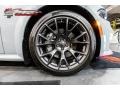 2021 Dodge Charger SRT Hellcat Widebody Wheel and Tire Photo
