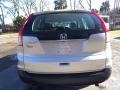 Alabaster Silver Metallic - CR-V LX Photo No. 4
