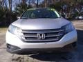 Alabaster Silver Metallic - CR-V LX Photo No. 8