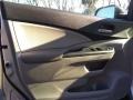 Alabaster Silver Metallic - CR-V LX Photo No. 9