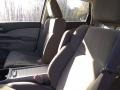 Alabaster Silver Metallic - CR-V LX Photo No. 11