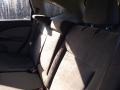 Alabaster Silver Metallic - CR-V LX Photo No. 16