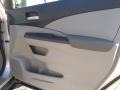 Alabaster Silver Metallic - CR-V LX Photo No. 18