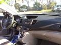Alabaster Silver Metallic - CR-V LX Photo No. 20
