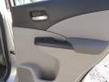 Alabaster Silver Metallic - CR-V LX Photo No. 21