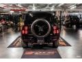 Santorini Black Metallic - Defender 110 Bond Edition/007 Photo No. 9