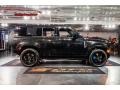Santorini Black Metallic - Defender 110 Bond Edition/007 Photo No. 11