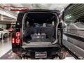 Santorini Black Metallic - Defender 110 Bond Edition/007 Photo No. 16