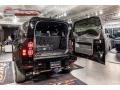 2022 Santorini Black Metallic Land Rover Defender 110 Bond Edition/007  photo #17