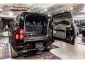 Santorini Black Metallic - Defender 110 Bond Edition/007 Photo No. 17