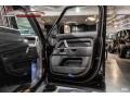 Santorini Black Metallic - Defender 110 Bond Edition/007 Photo No. 18