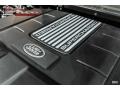 2022 Santorini Black Metallic Land Rover Defender 110 Bond Edition/007  photo #22
