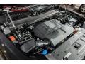 2022 Land Rover Defender 5.0 Liter Supercharged DOHC 32-Valve VVT V8 Engine Photo
