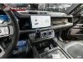 2022 Santorini Black Metallic Land Rover Defender 110 Bond Edition/007  photo #31