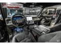 2022 Santorini Black Metallic Land Rover Defender 110 Bond Edition/007  photo #37