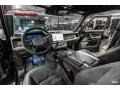 Santorini Black Metallic - Defender 110 Bond Edition/007 Photo No. 37