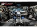 2022 Santorini Black Metallic Land Rover Defender 110 Bond Edition/007  photo #40