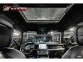 2022 Santorini Black Metallic Land Rover Defender 110 Bond Edition/007  photo #41