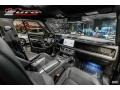 2022 Santorini Black Metallic Land Rover Defender 110 Bond Edition/007  photo #42