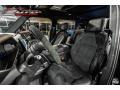 Santorini Black Metallic - Defender 110 Bond Edition/007 Photo No. 43