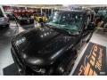 Santorini Black Metallic - Defender 110 Bond Edition/007 Photo No. 48