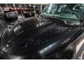 2022 Santorini Black Metallic Land Rover Defender 110 Bond Edition/007  photo #49