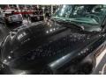 Santorini Black Metallic - Defender 110 Bond Edition/007 Photo No. 49