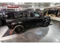 2022 Santorini Black Metallic Land Rover Defender 110 Bond Edition/007  photo #57