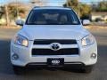 Blizzard White Pearl - RAV4 Limited 4WD Photo No. 8