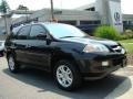 Nighthawk Black Pearl - MDX  Photo No. 1
