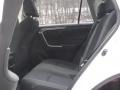 2019 Super White Toyota RAV4 LE AWD  photo #18