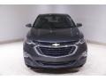 Nightfall Gray Metallic - Equinox LT AWD Photo No. 2