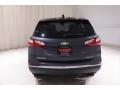 Nightfall Gray Metallic - Equinox LT AWD Photo No. 16
