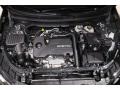 1.5 Liter Turbocharged DOHC 16-Valve VVT 4 Cylinder 2021 Chevrolet Equinox LT AWD Engine