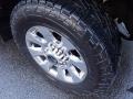 Agate Black - F250 Super Duty Lariat Crew Cab 4x4 Photo No. 9