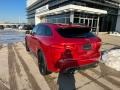 Firenze Red Metallic - F-PACE SVR Photo No. 4