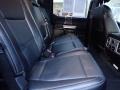 Agate Black - F250 Super Duty Lariat Crew Cab 4x4 Photo No. 16