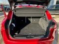 2020 Jaguar F-PACE Ebony/Light Oyster Interior Trunk Photo