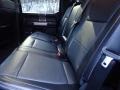Agate Black - F250 Super Duty Lariat Crew Cab 4x4 Photo No. 20