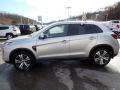  2021 Outlander Sport ES AWC Alloy Silver Metallic