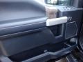 Agate Black - F250 Super Duty Lariat Crew Cab 4x4 Photo No. 22