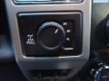 Agate Black - F250 Super Duty Lariat Crew Cab 4x4 Photo No. 24