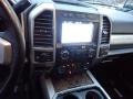 Agate Black - F250 Super Duty Lariat Crew Cab 4x4 Photo No. 26